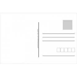 Saint Antoine carte postale