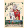 Carte postale Saint Joseph