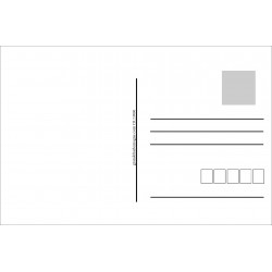 Carte postale Saint Dominique