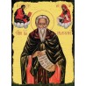 Carte postale Icône Saint Jean de Rila