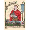 Carte postale Saint Maurice