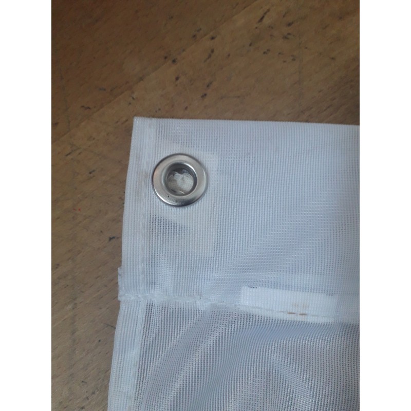 Bannière des Chouans, gonfanon, drapeau, étendard, fanion, drapeau