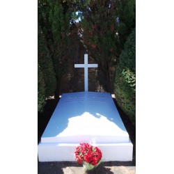 Tombe du Maréchal Pétain 3