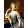 Marie-Antoinette Reine de France et de Navarre