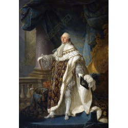Louis XVI Roi de France et...