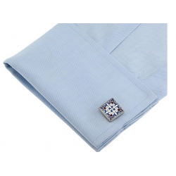 boutons de manchettes élégants