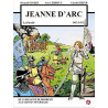 Jeanne d'Arc la pucelle - Bande dessinée