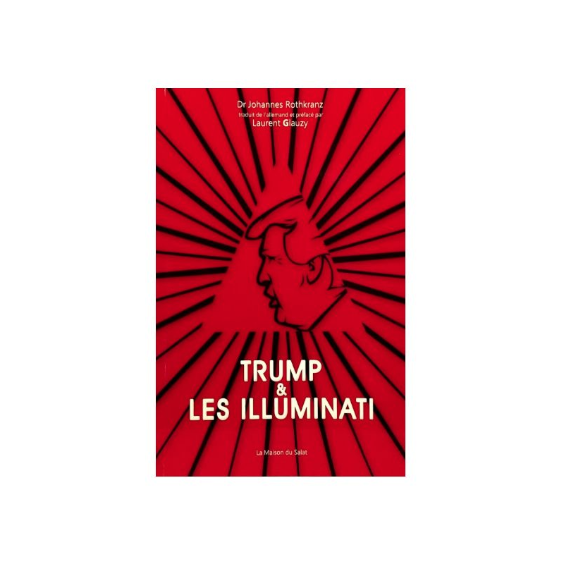 Trump et les Illluminati