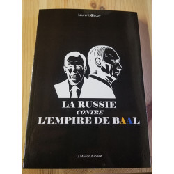La Russie contre l'empire...