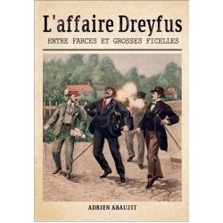L'affaire Dreyfus