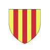 Carte postale Comté de Foix