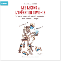 Les Leçons de l’Opération...
