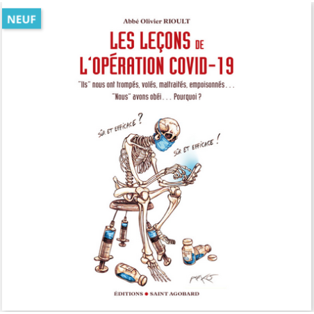 Les Leçons de l’Opération Covid-19