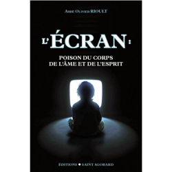 L’Écran : Poison du corps,...