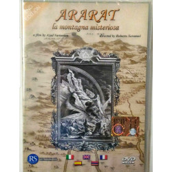 DVD ARARAT la montagne mystérieuse