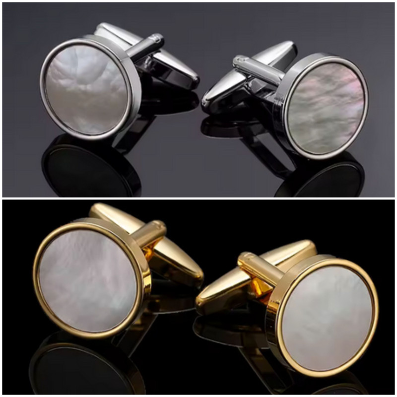 Boutons de mariage ronds idéal mariage