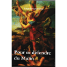 Lot Pour se défendre du malin + Litanie et invocations de saints exorcistes