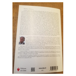 Lot Royalisme et reconquête +le saint pape et le grand monarque