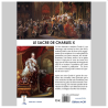 Lot Royalisme et reconquête + le sacre de Charles X