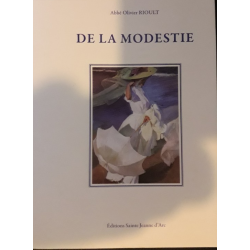 La féminité moyen d'apostolat