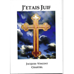 Lot l’antijudaïsme chrétien + j'étais juif