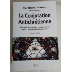 Satan, le Pape et l'Église : Le naturalisme principe diabolique devoie le naturel