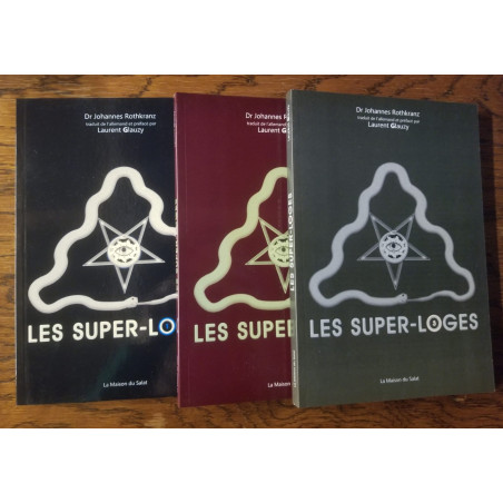 Des loges de décideurs