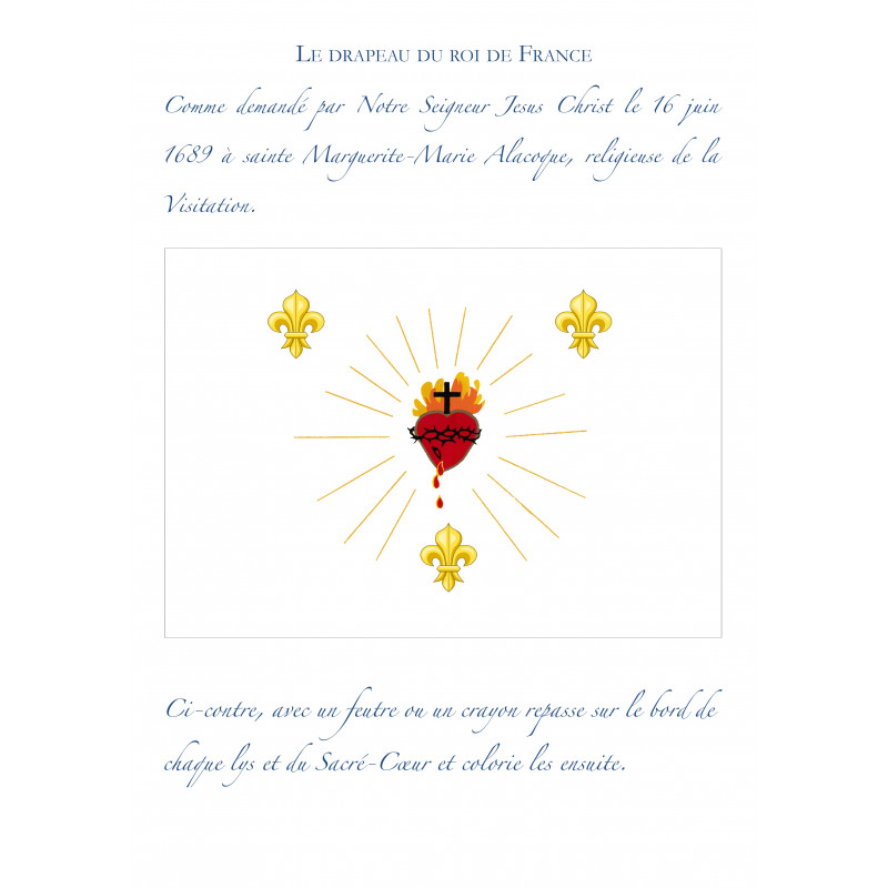 Cahier de coloriage éducatif dames de chevaliers et provinces de France