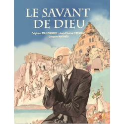 Le savant de Dieu, Fernand Crombette